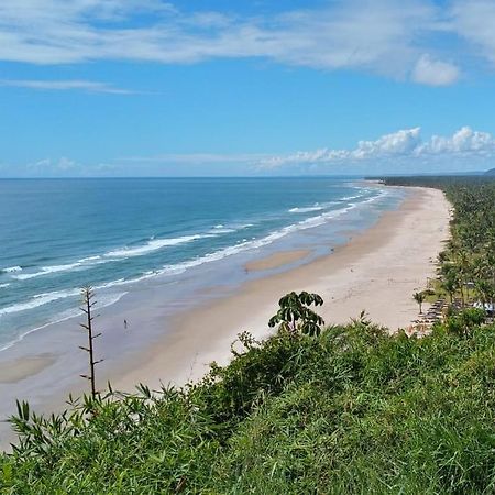 Chales Vila Mansos Ilheus Ngoại thất bức ảnh