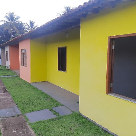 Chales Vila Mansos Ilheus Ngoại thất bức ảnh