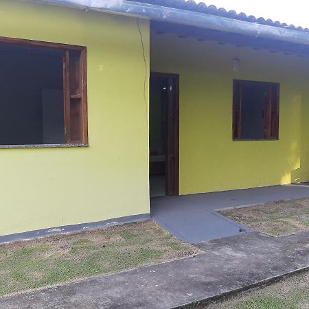 Chales Vila Mansos Ilheus Ngoại thất bức ảnh