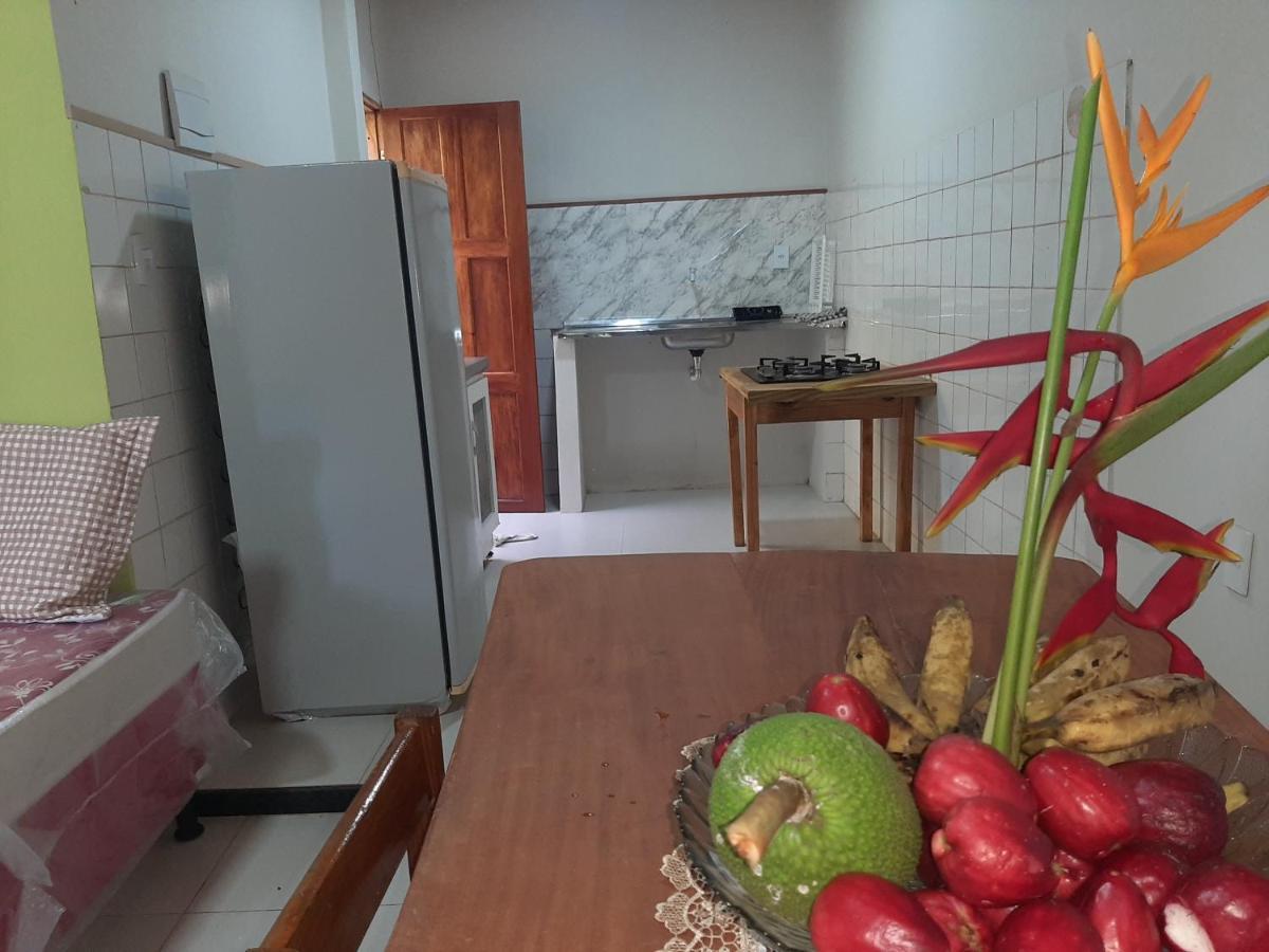 Chales Vila Mansos Ilheus Ngoại thất bức ảnh