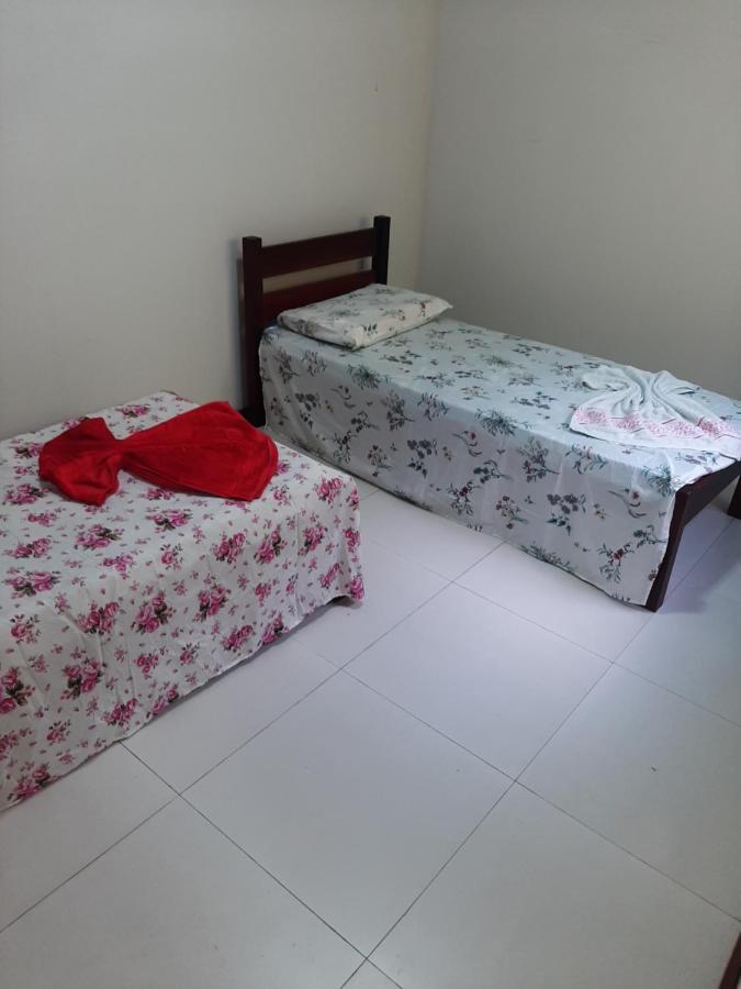 Chales Vila Mansos Ilheus Ngoại thất bức ảnh