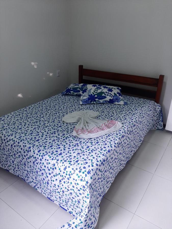 Chales Vila Mansos Ilheus Ngoại thất bức ảnh